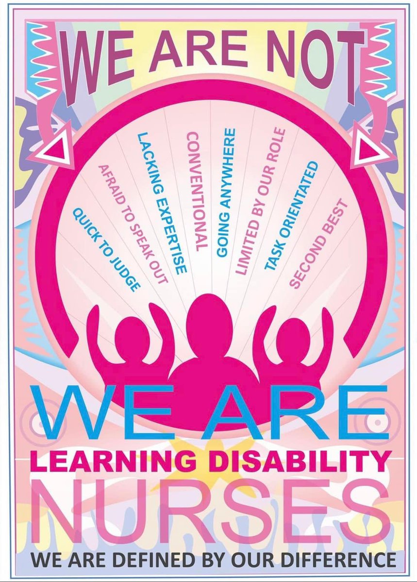 Herefordshire Community Learning Disability Team (@hwhct_ldcom) on Twitter photo Happy #LDNurseDay to all the amazing, inspiring, dedicated and passionate learning disability nurses. It’s quite possibly the best job in the world! <a href="/HWHCT_LD/">Worcestershire Community Learning Disability Team</a> <a href="/HWHCT_NHS/">Herefordshire and Worcestershire Health & Care NHS</a> Happy #LDNurseDay to all the amazing, inspiring, dedicated and passionate learning disability nurses. It’s quite possibly the best job in the world! <a href="/HWHCT_LD/">Worcestershire Community Learning Disability Team</a> <a href="/HWHCT_NHS/">Herefordshire and Worcestershire Health & Care NHS</a>