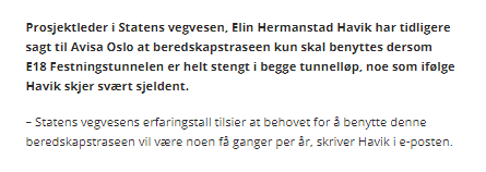 KilstiHals's tweet photo. Jeg klarer rett og slett ikke å fatte at man, helt på ekte, har tenkt å asfaltere og gjerde inn en vei over hele Rådhusplassen i 3 år kun fordi at man _kanskje_ må tømme to tunnelløp over der 1-2 ganger i året. Det er helt vanvittig. Hvor er proporsjonaliteten i dette? https://t.co/uOJpMWvuOB