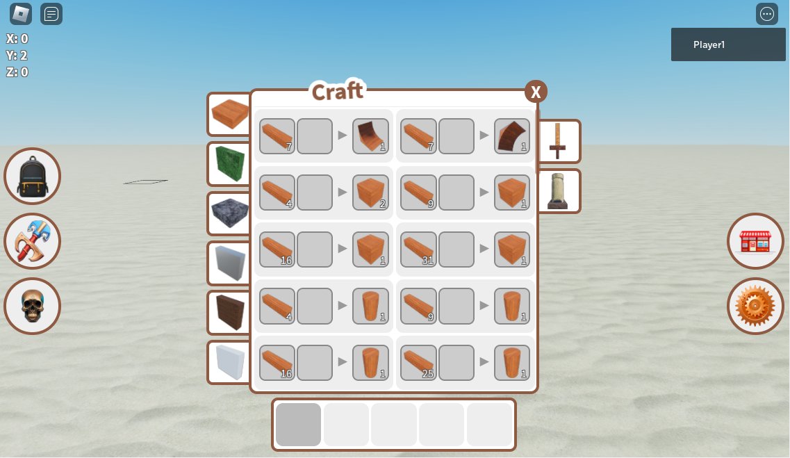 Roundworld - roblox game tweet media