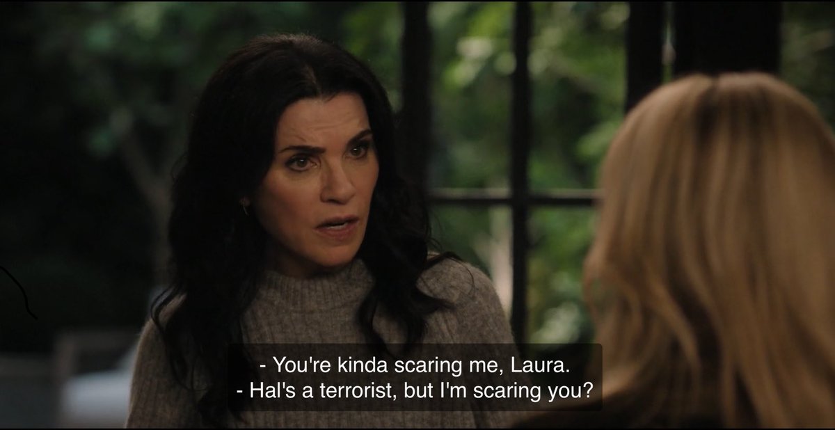 out of context tms tweet media