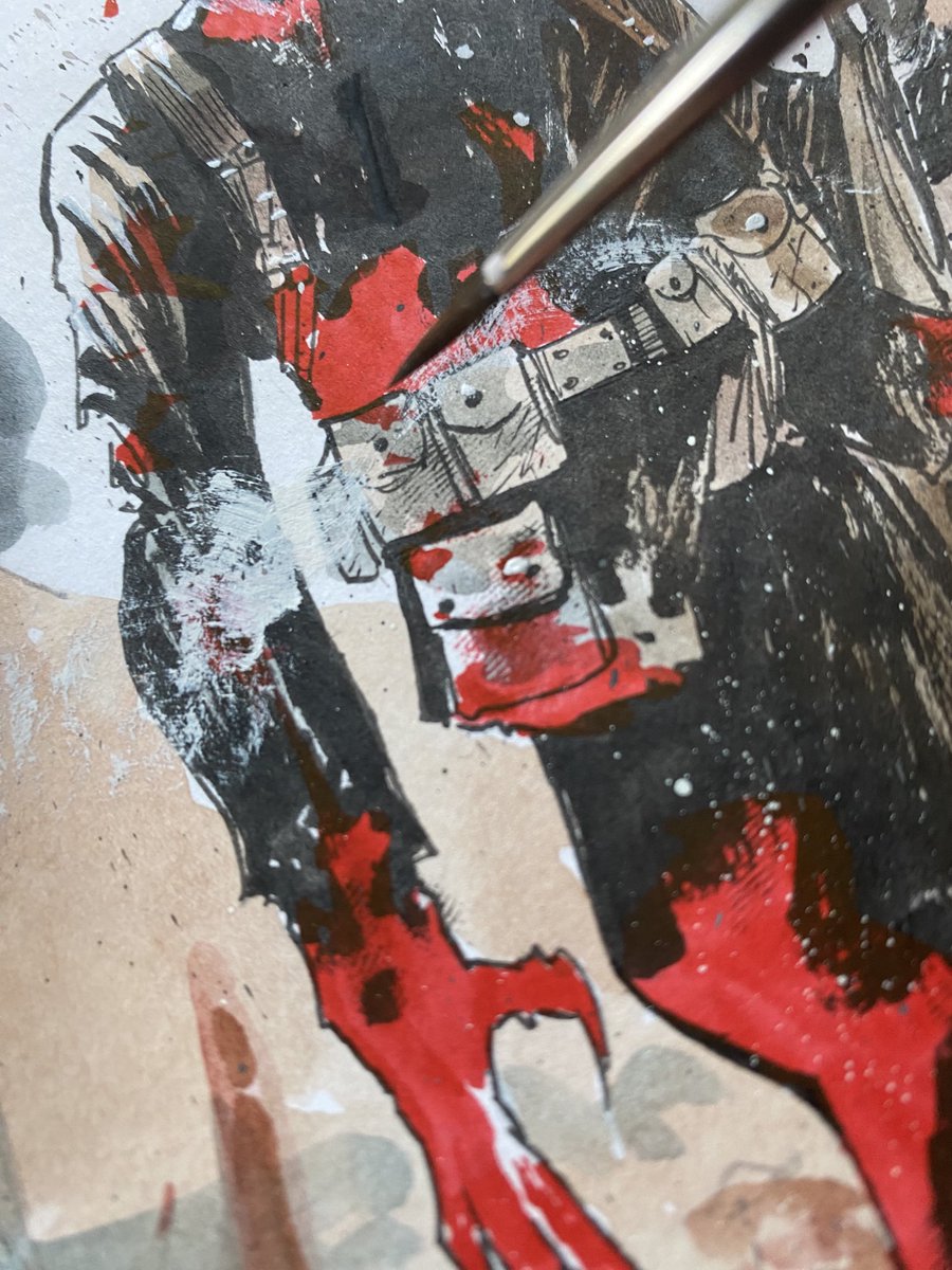 andreamutti9's tweet photo. 🔥🔥🔥old fashioned??✅✅✅#realpainting#realbrush#realdirtyonthehands@realsmell#realtexture#🔥🔥🔥#thinkreal😄⬆️⬆️⁦@TopCow⁩#upcoming🔥🔥🔥#staytuned#stayreal✅❤️ https://t.co/VNhRWH99qt