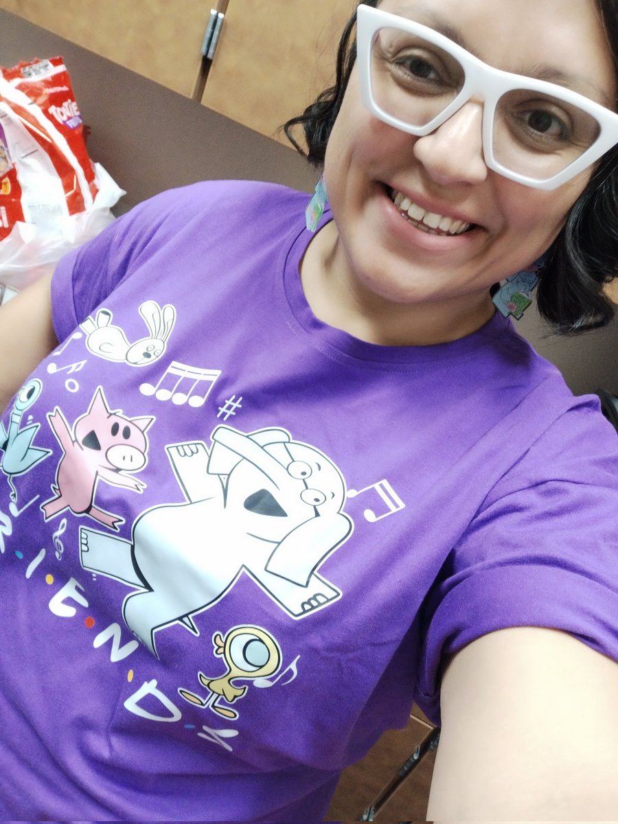 Señora Sanchez tweet media