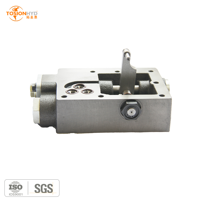 Sauer danfoss PV22 Hydraulic control servo valve