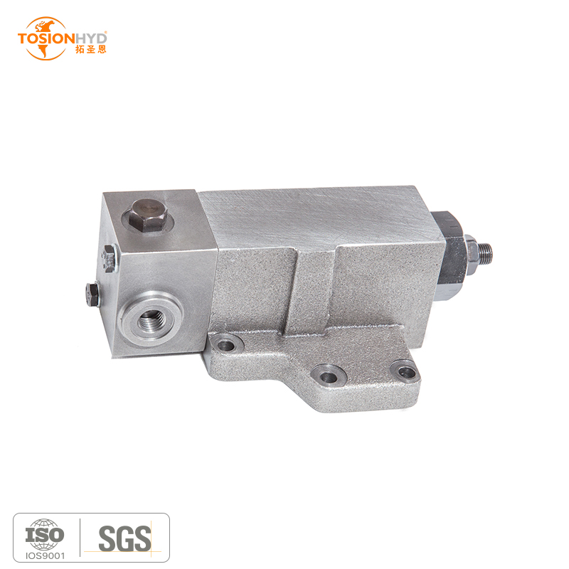 Sauer danfoss PV22 POR Hydraulic Constant pressure valve