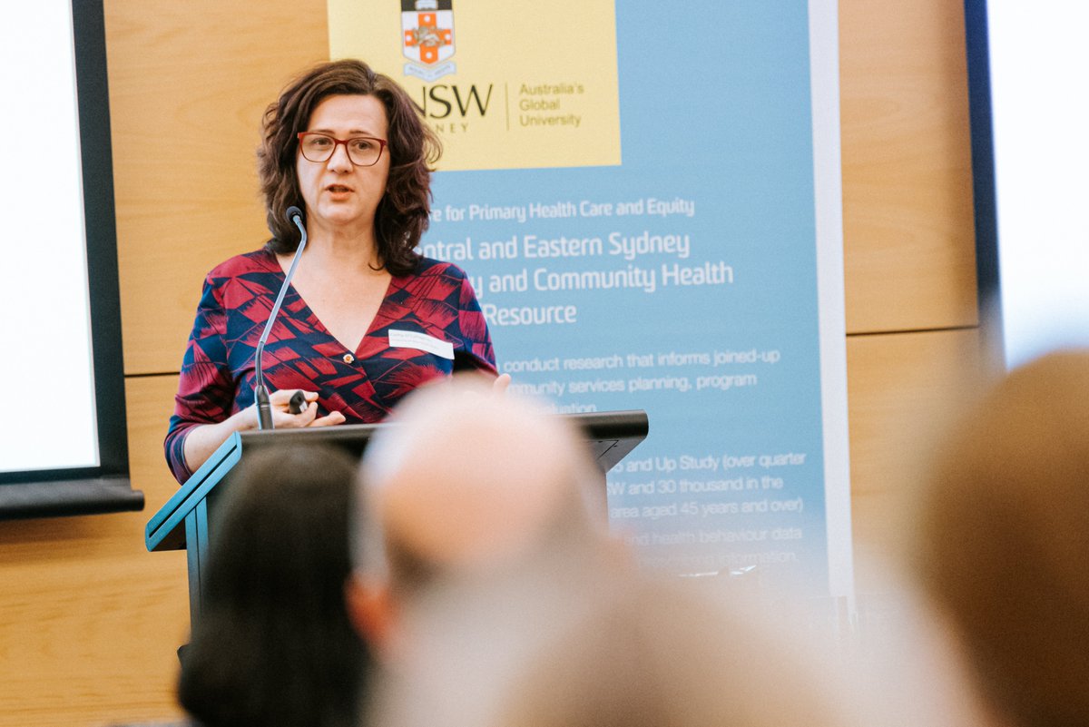 UNSW CPHCE (@cphce_unsw) on Twitter photo CPHCE #AnnualForum #2023 was sucessfully held on Tuesday 31 Oct 🙌 <a href="/mfharris3/">Mark Harris</a> <a href="/cathyoc/">cathyoc</a> <a href="/CateSpooner/">Catherine Spooner</a> presented at the forum around th theme of Primary Health Care. Panel discussion was chaired by <a href="/MichaelKidd5/">Michael Kidd</a> <a href="/joelrhee/">Joelrhee</a> Thank you all for coming. <a href="/UNSWMedicine/">UNSW Medicine & Health</a> CPHCE #AnnualForum #2023 was sucessfully held on Tuesday 31 Oct 🙌 <a href="/mfharris3/">Mark Harris</a> <a href="/cathyoc/">cathyoc</a> <a href="/CateSpooner/">Catherine Spooner</a> presented at the forum around th theme of Primary Health Care. Panel discussion was chaired by <a href="/MichaelKidd5/">Michael Kidd</a> <a href="/joelrhee/">Joelrhee</a> Thank you all for coming. <a href="/UNSWMedicine/">UNSW Medicine & Health</a>