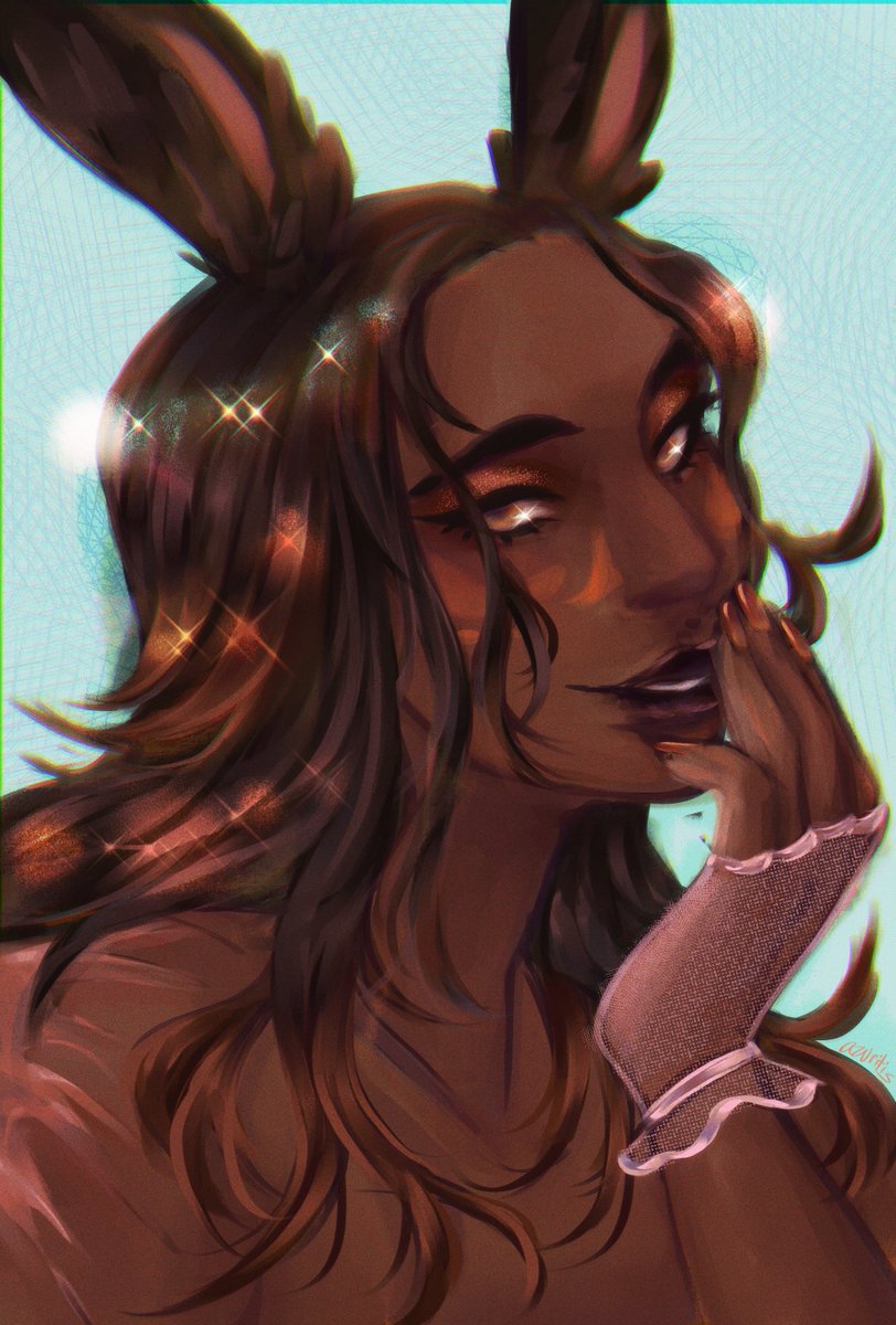 ♪☆Azurite☆♪Comms Open 💥♥️ tweet media