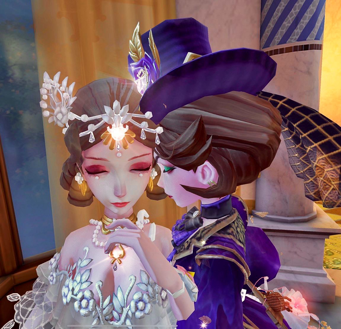 公式】IdentityV 第五人格 on X: 