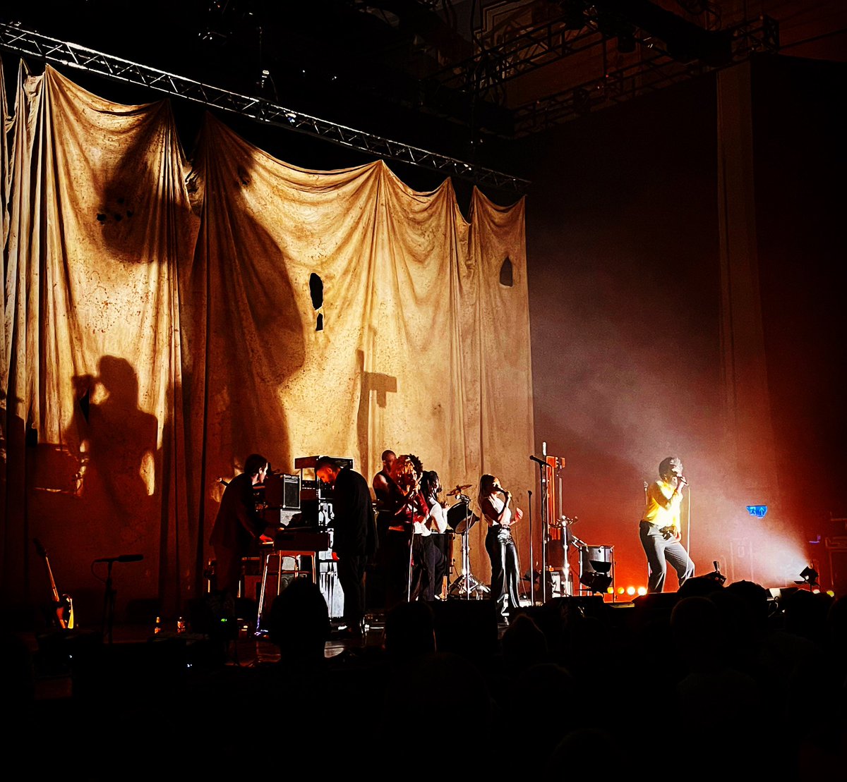 Al Thomson tweet media