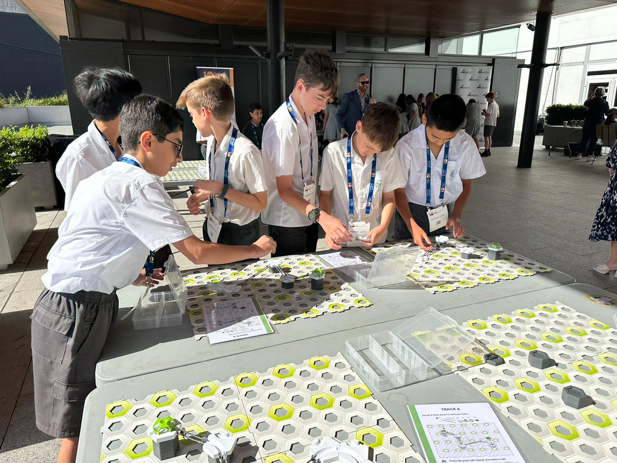 Mining and Resources tweet media