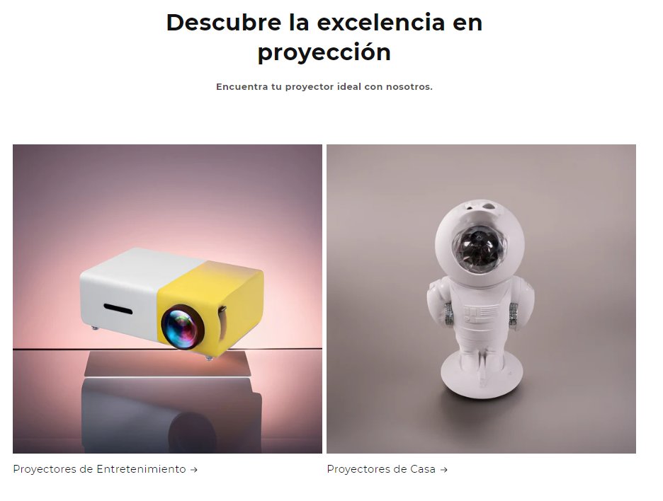 ProyectorMaster's tweet image. 🎥🍿 Eleva tu cine en casa con nuestros proyectores de calidad. Descubre la diferencia en proyectormaster.com  

#CineEnCasa #Proyectores #entretenimientoencasa🏡✨