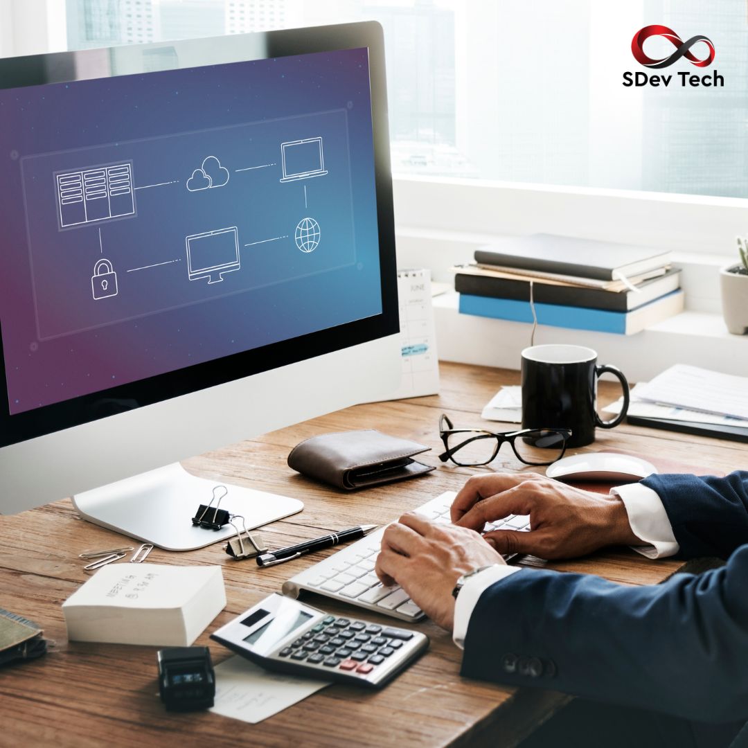 SDevTechnologi1's tweet image. In the turbulent seas of the digital era, system administrators are the navigators, ensuring the smooth sailing of businesses through the vast ocean of technology.

Learn more:
sdev.tech/system-adminis…

#SDevTech #SDevTechnologies #SystemAdmins #DigitalSuccess