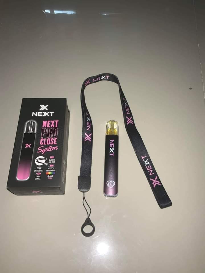 ปล่อยต่อ มือ.2 
👉อุปกรณ์ครบ
👉พร้อมสูบ 
เครื่อง+หัว.380บ.รวมส่ง
💟(ขอคนพร้อมปิดจริงๆจ่ะ)
#บุหรี่ไฟฟ้าราคาถูก #relx #พอตราคาถูก #relxinfinity #relxพร้อมส่ง #หัวrelx #หัวพอตrelx #หัวพอต #พอตrelx #พอตไฟฟ้า