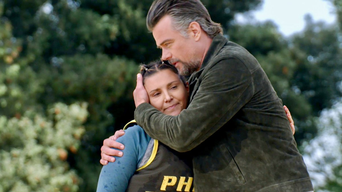 #BuddyGames Episode 7 was a tough one for #PhillyForever, but we certainly gave it our all. 👏🏼 Who’s ready for the finale this week? THURSDAY AT 8/7c. #finale