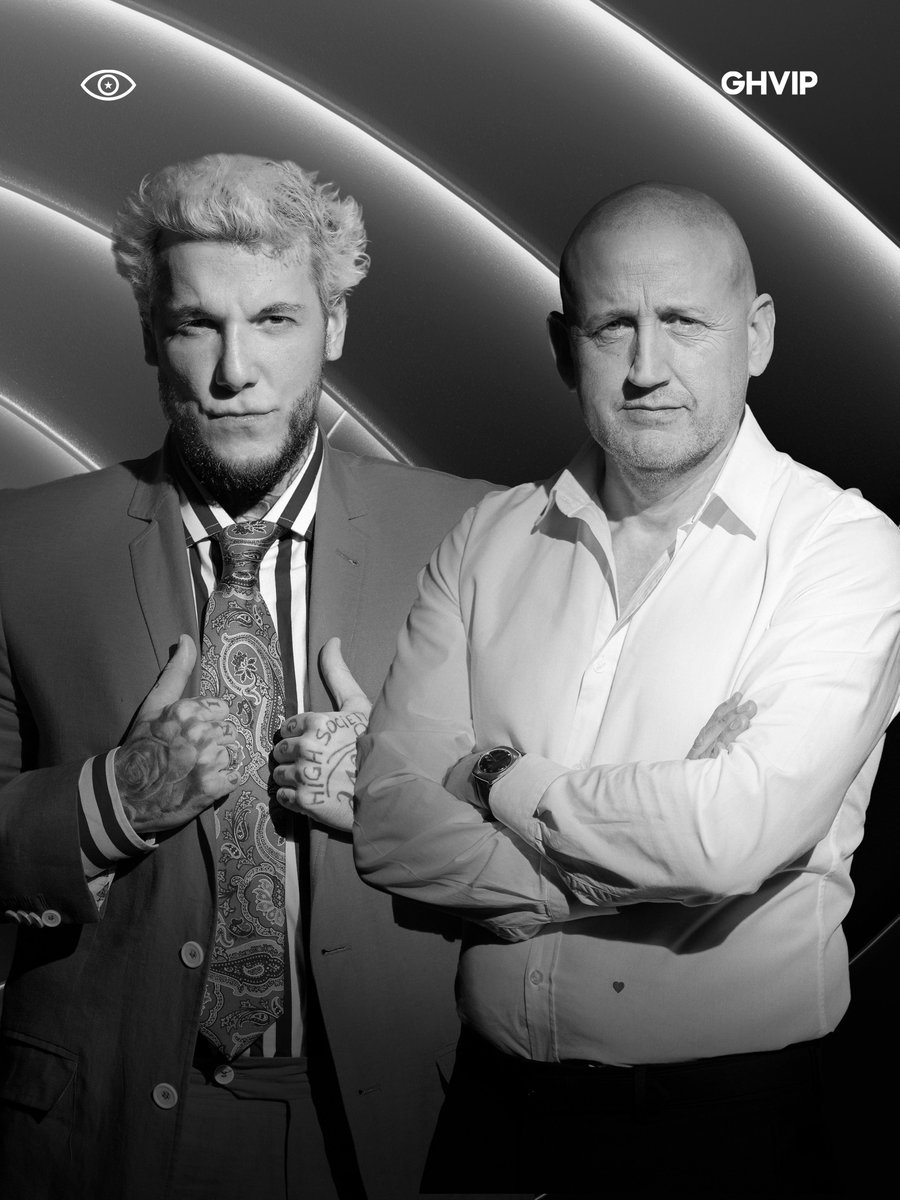 Gran Hermano tweet media