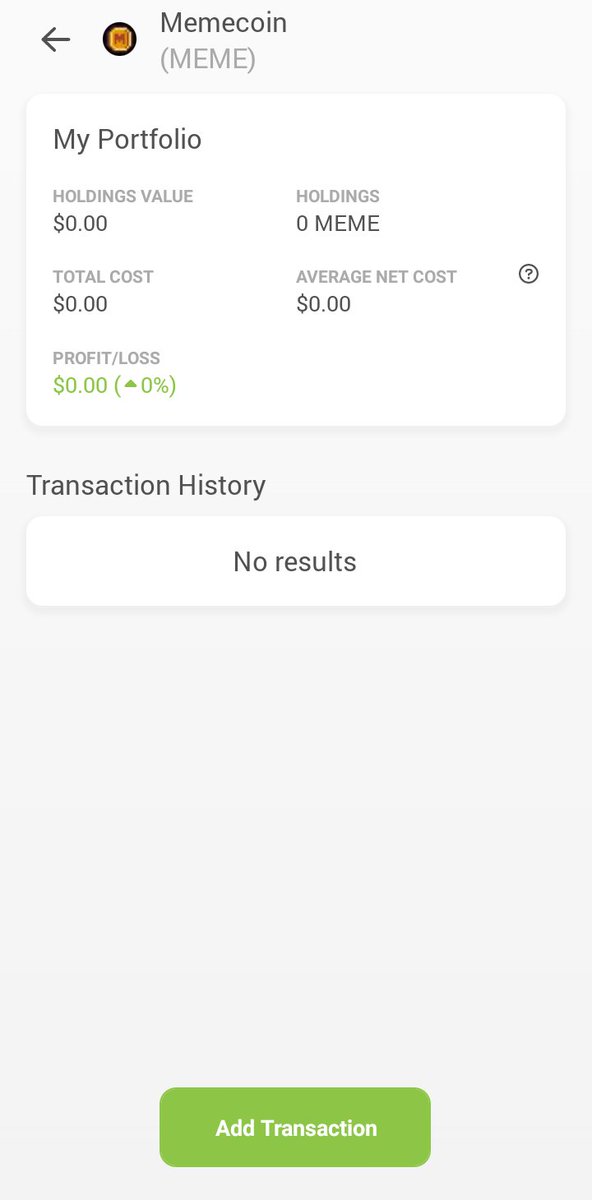 NFTdrop_finder's tweet photo. Let's go people! $MEME on @coingecko https://t.co/WgiFcWmNIV