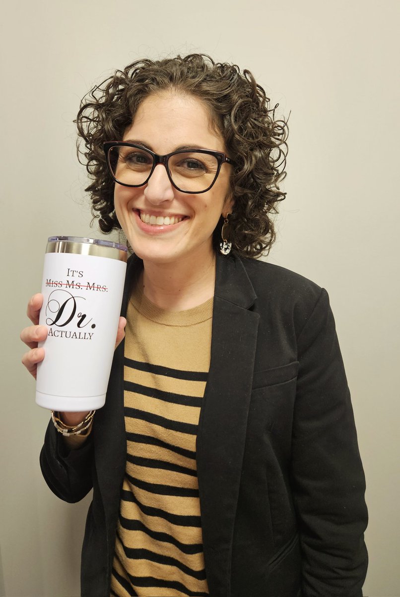 Erica Fox, Ed.D tweet media