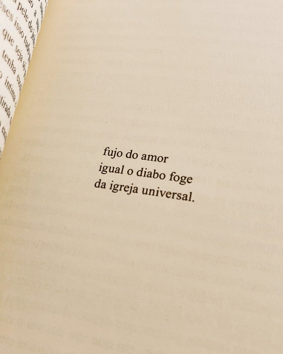 kaiobrunodias's tweet photo. ou seja? 
pequeno tratado sobre as despedidas, pg 83 https://t.co/JuI84Nss8d