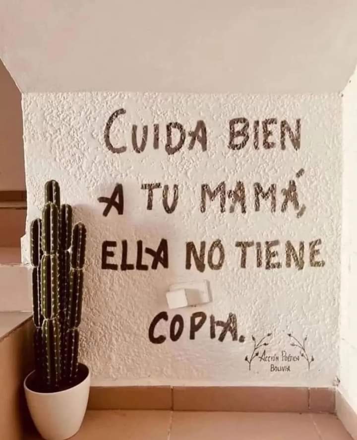 Una madre no tiene comparación, dan la vida por sus hijos.. ❤️❤️❤️