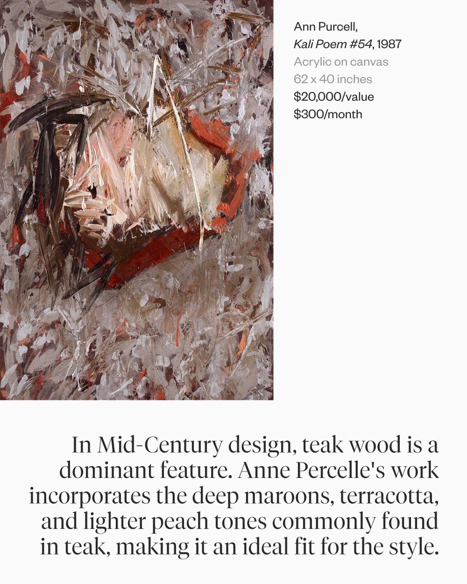 idea_oriented's tweet image. Explore how you can effortlessly embrace Mid-century design with art available through On Approval.
onapproval.com/collections/p?…