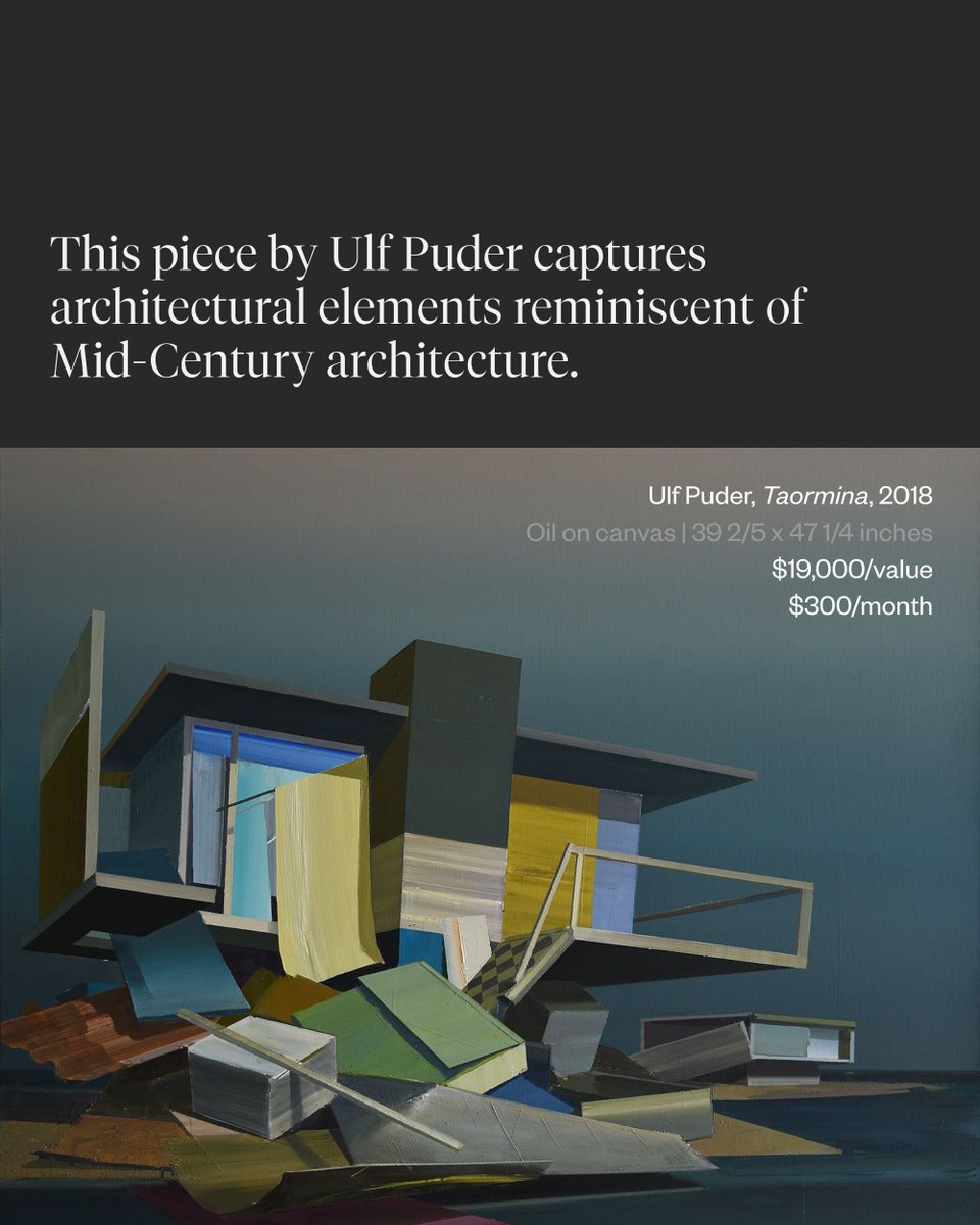 idea_oriented's tweet image. Explore how you can effortlessly embrace Mid-century design with art available through On Approval.
onapproval.com/collections/p?…
