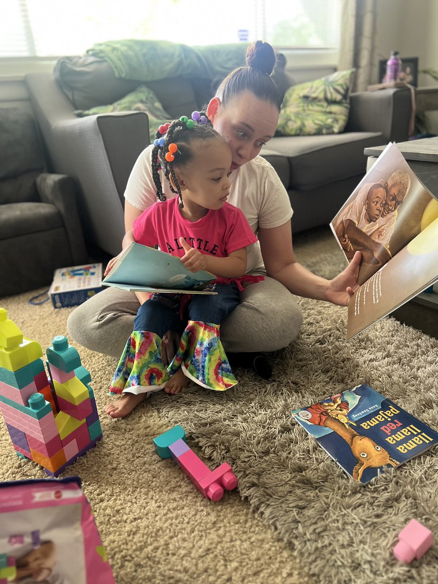 Preschool Promise tweet media