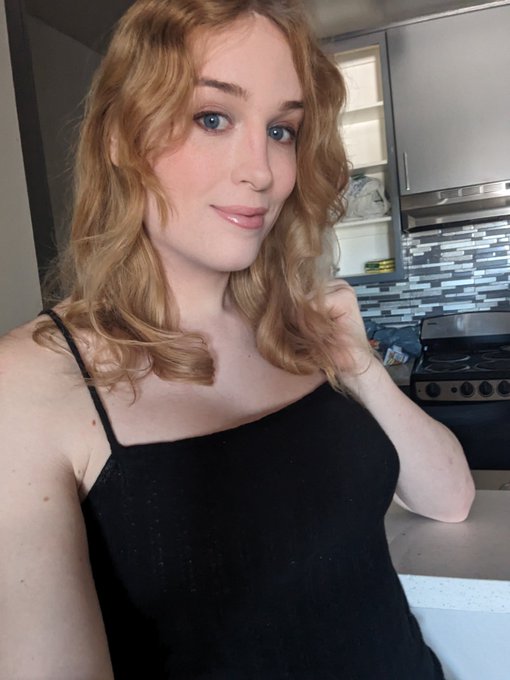 Honestly the constant stream of transphobia I get on ig/youtube and here is absurd, all I do is post