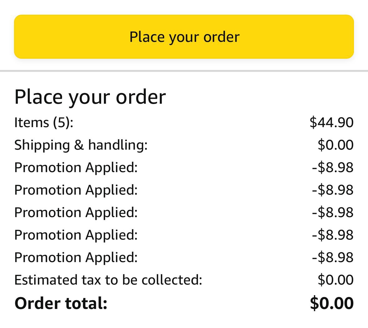BandarsBounties's tweet photo. $2.25 MILLION DOLLAR SCREW UP!

KSI x Logan Paul’s Prime Hydration Brand just accidentally gave away 250,283 boxes of PRIME Hydration Sticks for FREE. 100% OFF.

Total stock count:

Lemonade: 83,356
Lemon Lime: 48,861
Tropical Punch: 56,095
Blue Raspberry: 62,031

250,283 x $8.98 = $2.25+ MILLION

Ouch 😳