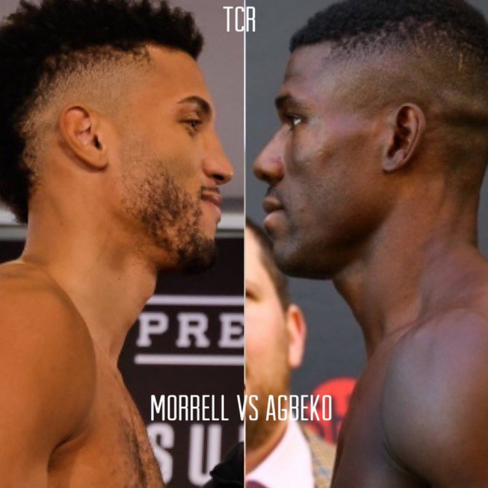 This Would Be Good Double Header December 16, 2023 On @ShowtimeBoxing In @ArmoryMn ? 🤔 @JaronEnnis vs @JamalShango #EnnisJames @OsvaryJ vs @SenaAgbeko #MorrellAgbeko @SHOsports @premierboxing @WarriorsBoxProm @StephenEspinoza @TGBpromotions @WBABoxing @IBFUSBAboxing