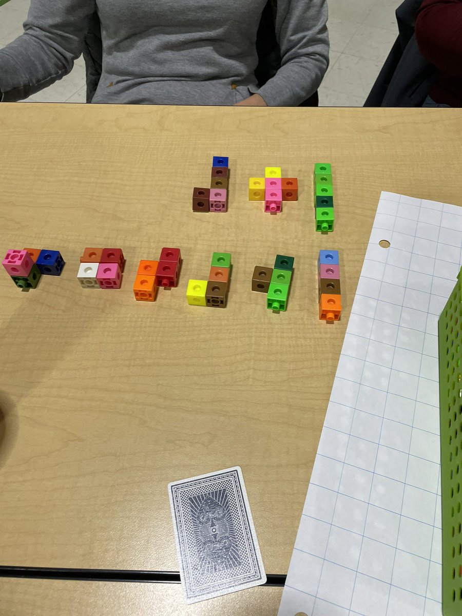 Brenda Stone (@b_l_stone) on Twitter photo Grade 3 <a href="/GEDSB/">Grand Erie District School Board</a> educators engaging in a minds on activity during today’s PD. Great conversation about the purpose of, and role of the teacher in, this first phase of a three-part lesson. #GEMAAP Grade 3 <a href="/GEDSB/">Grand Erie District School Board</a> educators engaging in a minds on activity during today’s PD. Great conversation about the purpose of, and role of the teacher in, this first phase of a three-part lesson. #GEMAAP