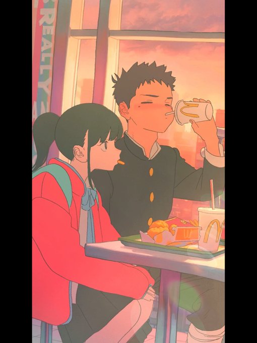 君そのドリンクの角度ダバァしない?

私2敗くらいしたんだが大丈夫? 