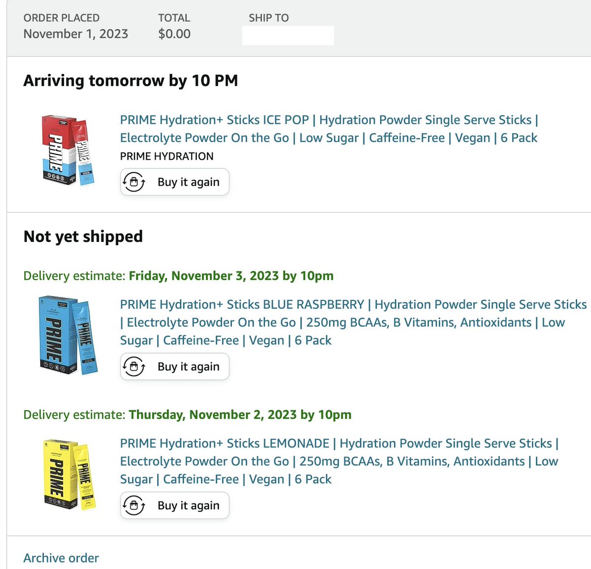 Strike Access tweet media