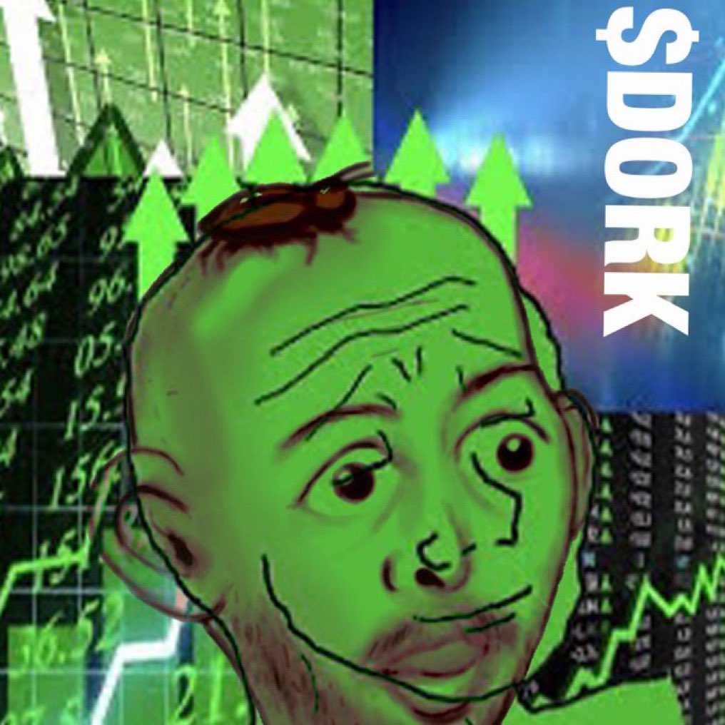 $DORK TO 10M$ MC IS HAPPENING DURING THE SPACE.

YOU CHOOSE WHAT TO DO.