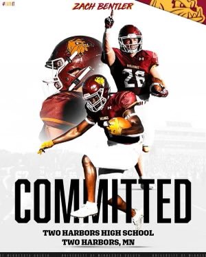 ZachBentler's tweet photo. 🐶Committed🐶 @UMD_Football https://t.co/zKZ5IDYIrT