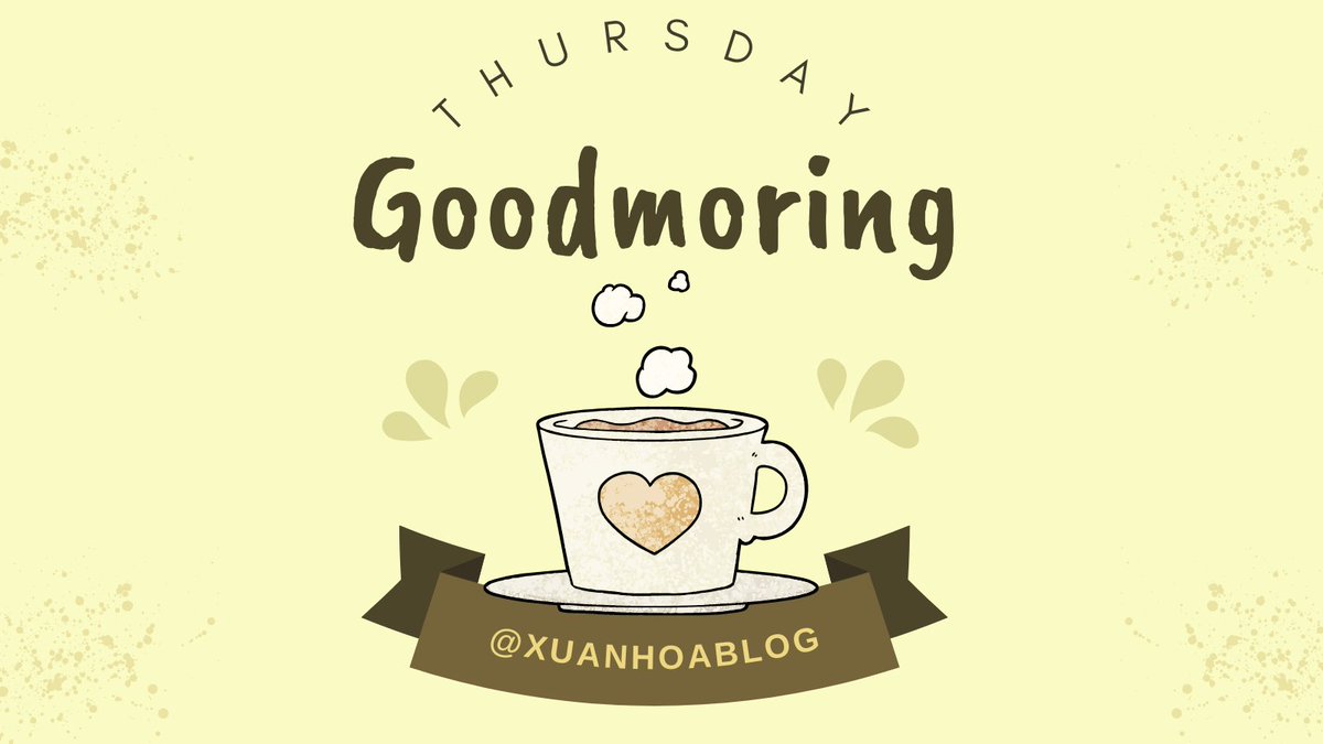 BẠN ĐANG MẤT THỜI GIAN CHƠI VỚI 𝕏? và cảm giác đôi khi:
 
- Bạn bị mọi người xung rè bỉu, xa lánh.

- Bạn cảm thấy nghi ngờ chính bản thân mình.

Nhưng, hãy nghĩ đến:

👉Một sinh viên ngành nông nhiệp mê công nghệ, mê internet cách đây 10 năm.

👉Một thợ hồ