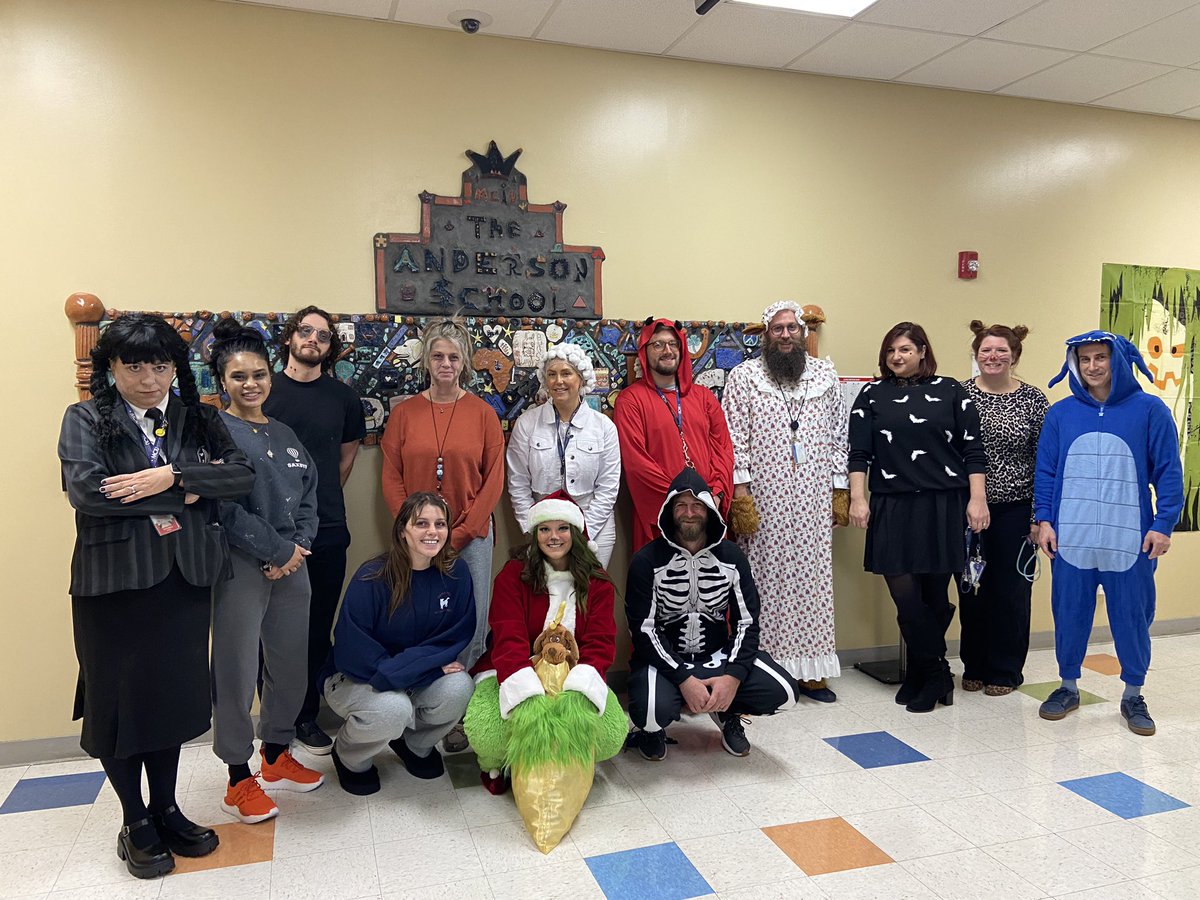 AndersonschoolMCIU (@mciu_anderson) on Twitter photo Anderson student advisory council planned a fun Halloween celebration with costume contest, guessing games, eyeball pong, dancing with DJ Ganz, crafts led by a student and snacks prepared by our FCS class! <a href="/MCIU/">MCIU</a> <a href="/mciu_oss/">MCIU Student Services</a> <a href="/ChristineBRaber/">Christine B Raber</a> Anderson student advisory council planned a fun Halloween celebration with costume contest, guessing games, eyeball pong, dancing with DJ Ganz, crafts led by a student and snacks prepared by our FCS class! <a href="/MCIU/">MCIU</a> <a href="/mciu_oss/">MCIU Student Services</a> <a href="/ChristineBRaber/">Christine B Raber</a>