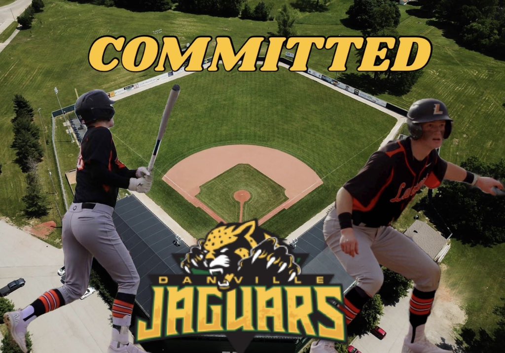 Lance Weitekamp (@lancew24) on Twitter photo Iβm excited to announce my commitment to Danville Area Community College to further my academic and athletic career! I want to thank all the coaches, players, friends, and family members that helped me get to this point! <a href="/DACCBaseball/">Danville Area CC Baseball</a> <a href="/LancersBB217/">LancerBaseball217</a> Iβm excited to announce my commitment to Danville Area Community College to further my academic and athletic career! I want to thank all the coaches, players, friends, and family members that helped me get to this point! <a href="/DACCBaseball/">Danville Area CC Baseball</a> <a href="/LancersBB217/">LancerBaseball217</a>