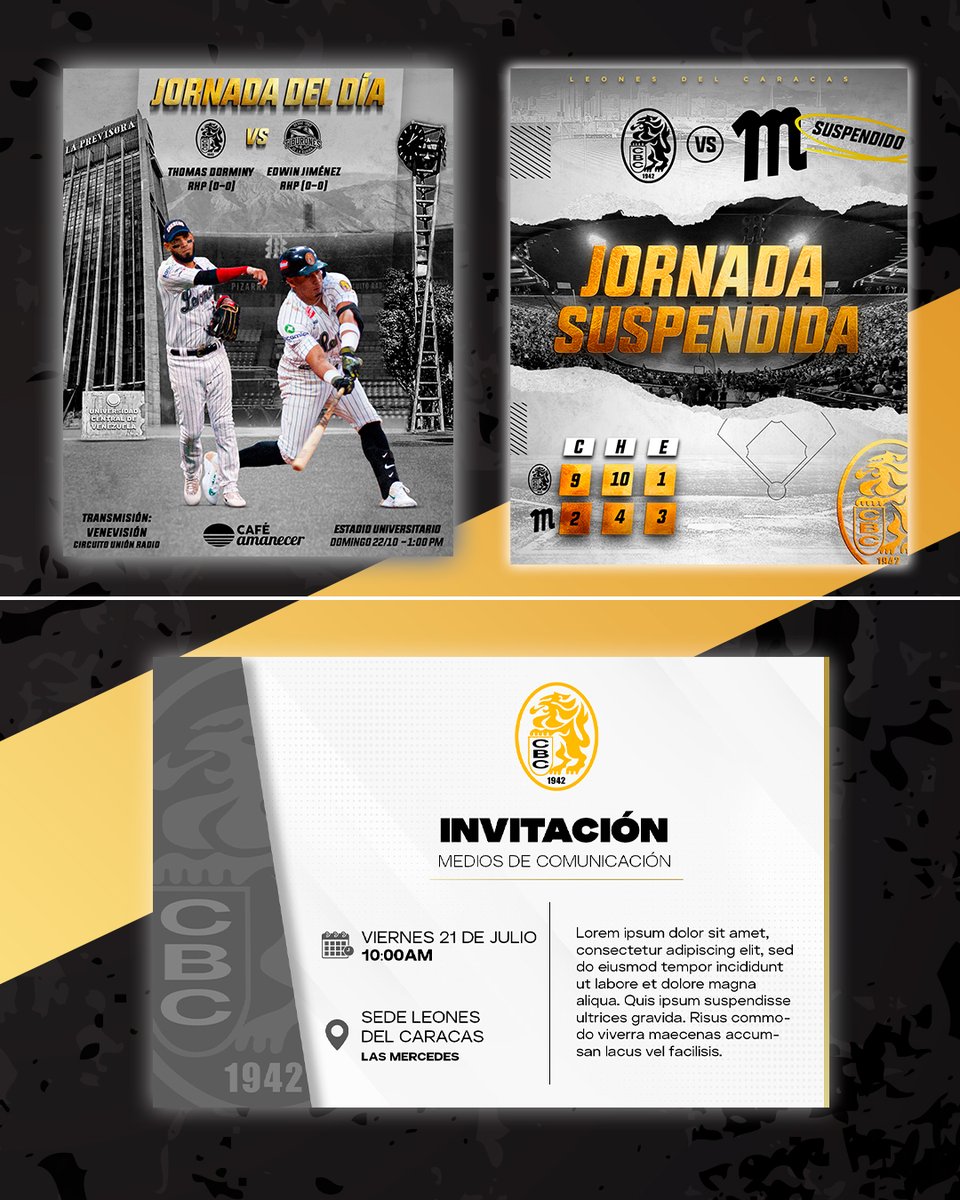 Agim7's tweet photo. Para la temporada 2023-24 tuve la oportunidad de realizar la línea gráfica para RRSS del equipo @leones_cbbc  .

Estoy sumamente agradecido con toda las personas que hicieron esto posible, especialmente con @alanavarro23  por tomarme en cuenta y brindarme esta gran oportunidad. https://t.co/wFDPCBcbis