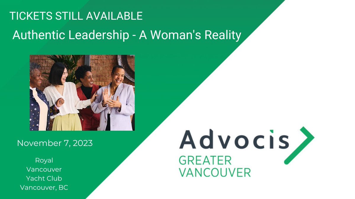 Discover the key elements to Authentic Leadership and how showing up as unapologetically you can change your relationships with others and your inner self.

buff.ly/3FHhlYM