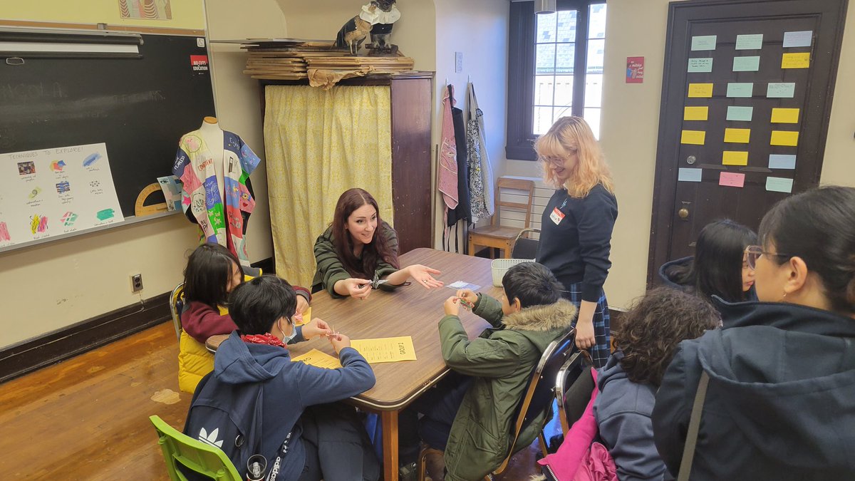 Loretto Abbey CSS tweet media