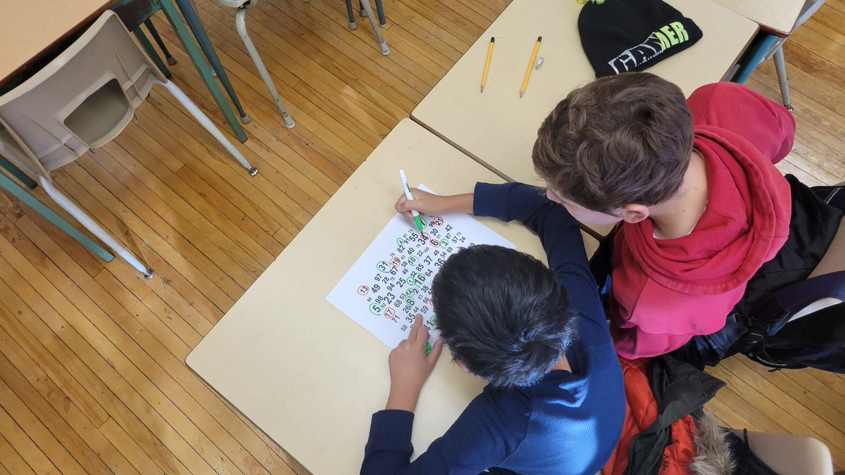 Loretto Abbey CSS tweet media