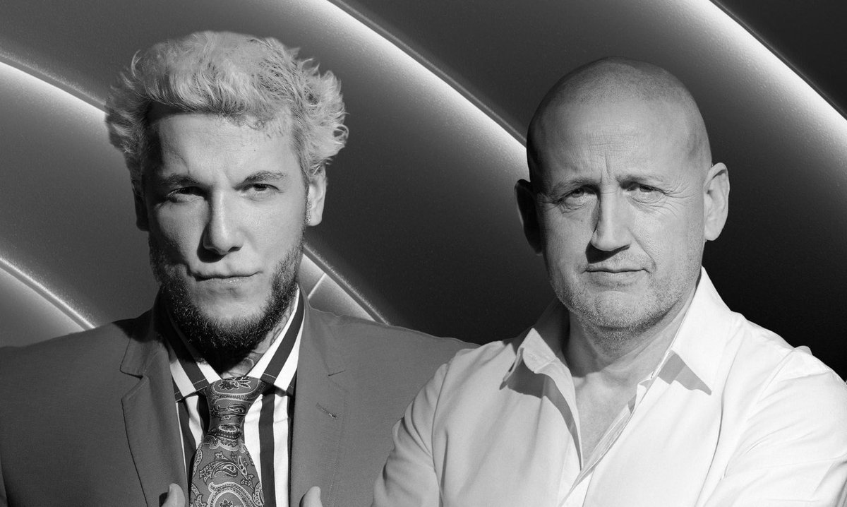 PtcRecargado's tweet image. Alerta 🚨 
Expulsaron a Alex Caniggia de #GhVip #GranHermanoEspaña 👁️ 
“Tras incumplir las normas de conducta exigidas en Gran Hermano, Álex y Gustavo han sido expulsados disciplinariamente del concurso. En la gala de este jueves se mostrarán las imágenes que nos han obligado a