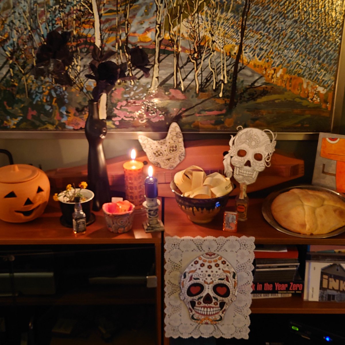 m.e. stasek tweet media