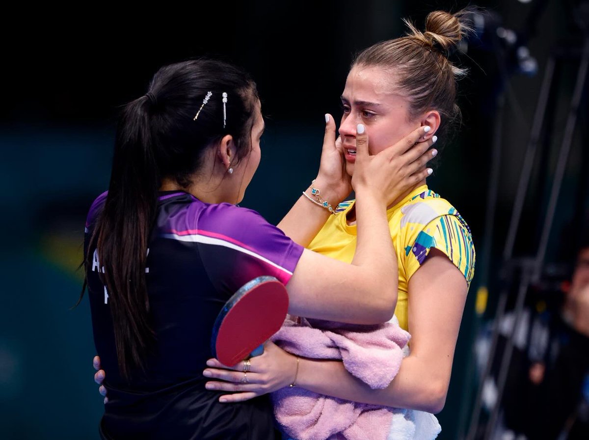 ¡Campeona de los Juegos Panamericanos 2023! 🤍Solo agradecer a mi increíble equipo de trabajo, a mi familia, a todos los fans, a Utuado y a PR. Siempre seré la nena que adora representarlos en cada competencia por el mundo entero. Que privilegio nacer puertorriqueñaaaa !!!! 🥹🇵🇷