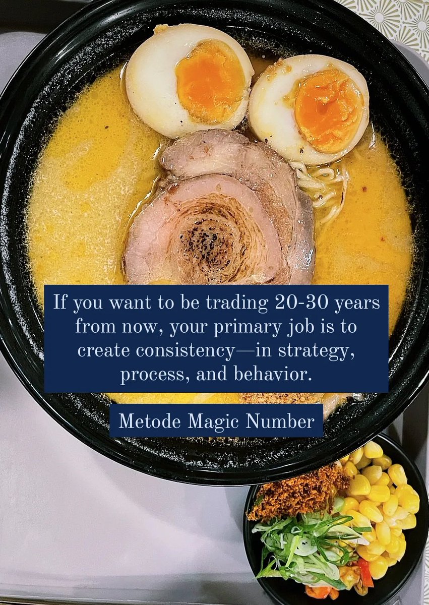 Upnormaltrading's tweet photo. Edukasi UTS Institute 2023, Kami kasih tahu RAHASIA trading yang banyak orang belum ketahui!
Edukasi dilakukan 1 Peserta dengan 1 Pelatih, 99% Win
- Private 1ON1 Expert Forex 5 Pair 7-8 November 2023 (Harris Hotel Kuta Galleria Bali)
Metode Magic Number
#forex #forexpemula https://t.co/9VLPnLi0Sv