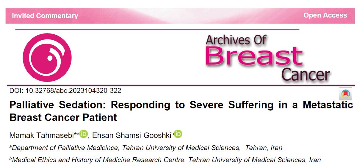 Ehsan Shamsi Gooshki tweet media