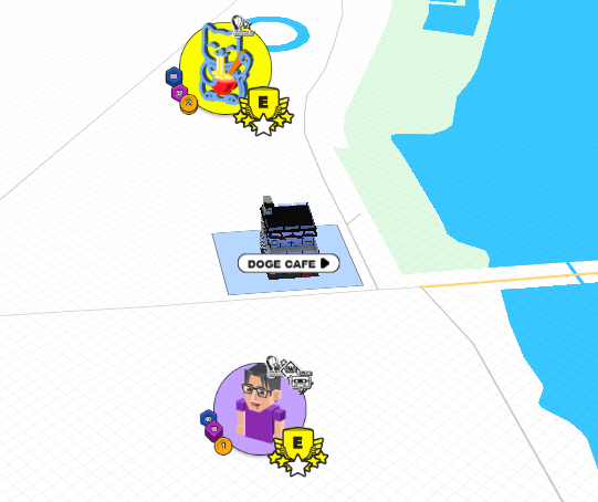 DRTID_Official's tweet photo. A day in Upland:
- Standards✅
- Caught a couple of competitive Hunts✅
- Grabbed some Spark (#sparklet)✅
- Checked out #BRIFW fashion event✅
- On route to Japan in @uplandme ✅
- Attending the @ownthedoge event in Sakura 🐶🙌
🔥🔥🔥🔥🔥🔥🔥🔥🔥🔥🔥🔥🔥🔥 https://t.co/tSn0tVUJGG