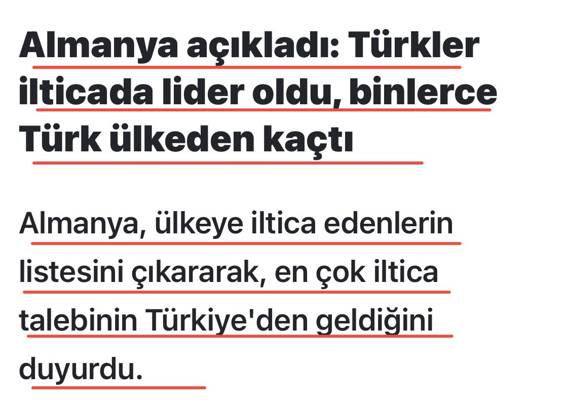 opdrgokce's tweet photo. ✍️ Bir ülkenin en değerli kaynağı insan kaynağıdır.

✍️ Giderlerse gitsinler dersen; 

✍️ Doktorların, mühendislerin, şairlerin, hukukçuların, hemşirelerin, velhasıl en kıymetlilerin bir bir gider…

✍️ Ve sen tüm servetini kaybetmiş bir ülkeye dönersin. https://t.co/f8CAoM92sN