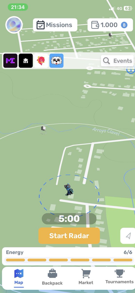 Xervix 🇦🇷 tweet media