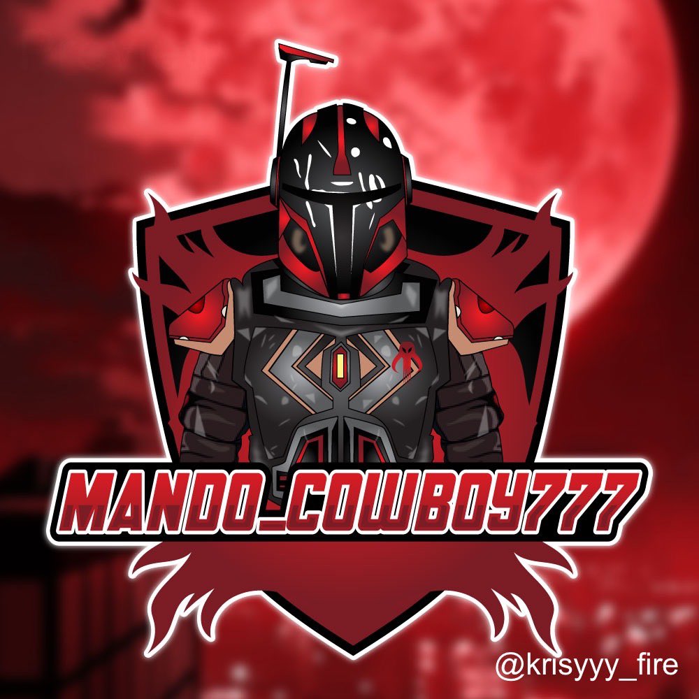Just finished this design for @mando_cowboy777 🔥

Many thanks for the love and support mate❤️

#mascot #design #creative #cosplay #smallbusiness #happycustomer #art #illustration