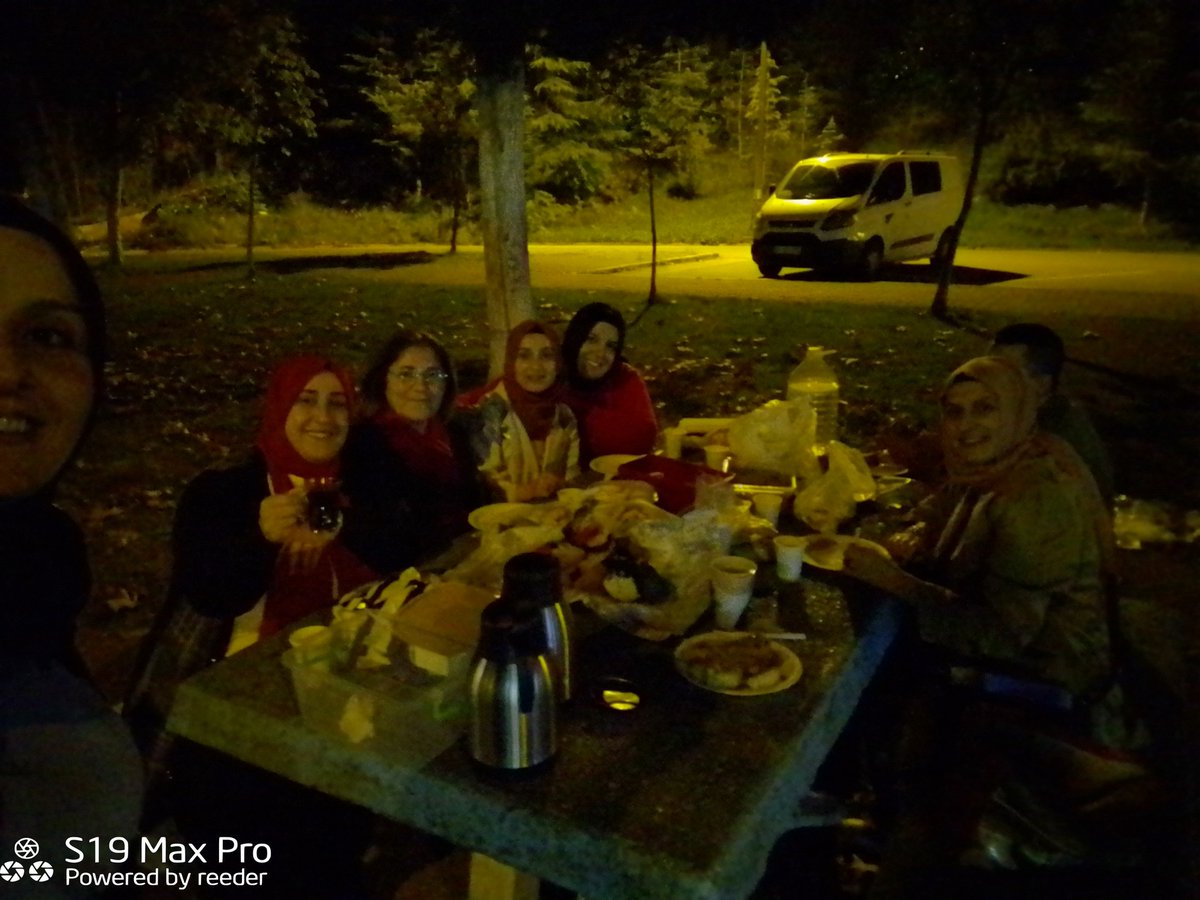 Kısa bir mola  adım adım Antalya 💃